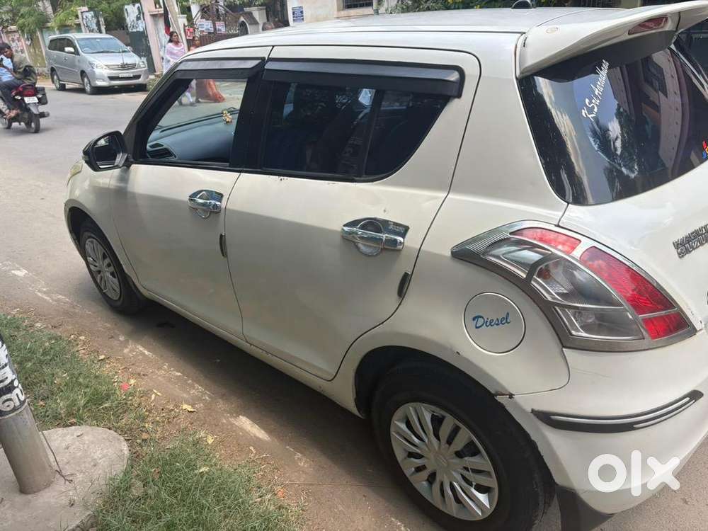 Maruti Suzuki Diesel 2012 Sale From Direct Owner