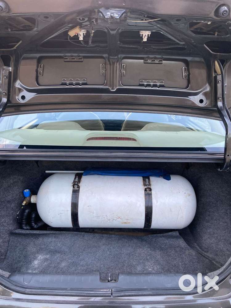 Honda Amaze S Petrol, 2021, Cng & Hybrids