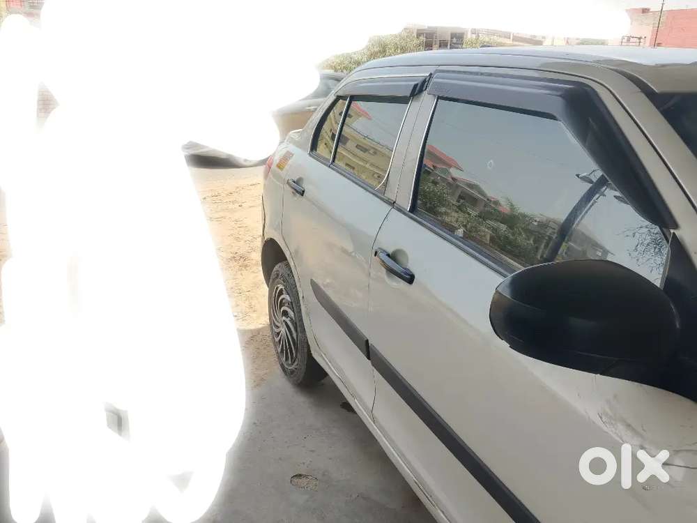 Maruti Suzuki Dzire 2018