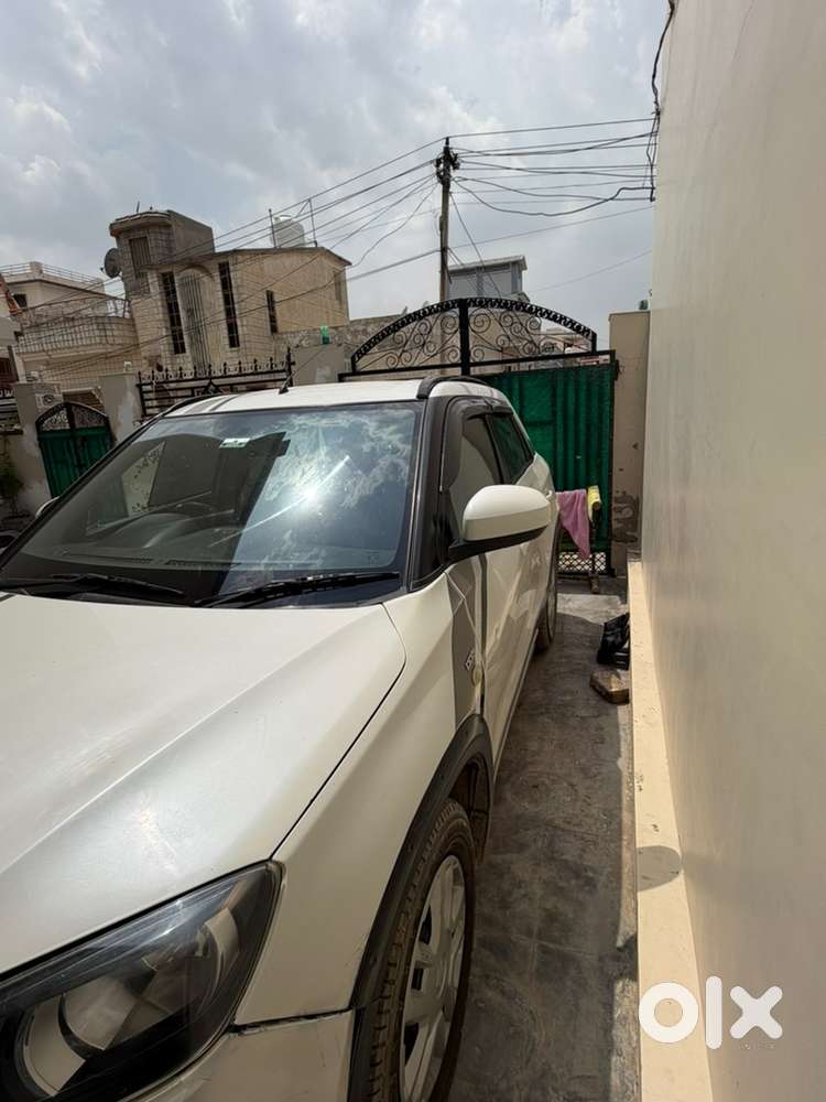 Maruti Suzuki Brezza Vdi 2018
