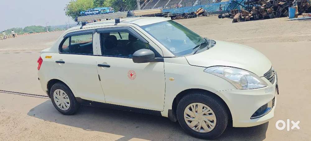 Maruti Suzuki Dzire 2021 Petrol & Cng 159000 Km Driven