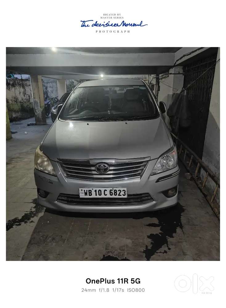 Well Maintainted Owner Driven Car