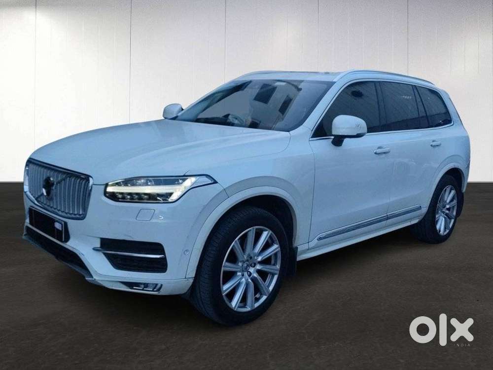 Volvo Xc90 D5 Awd, 2019, Diesel