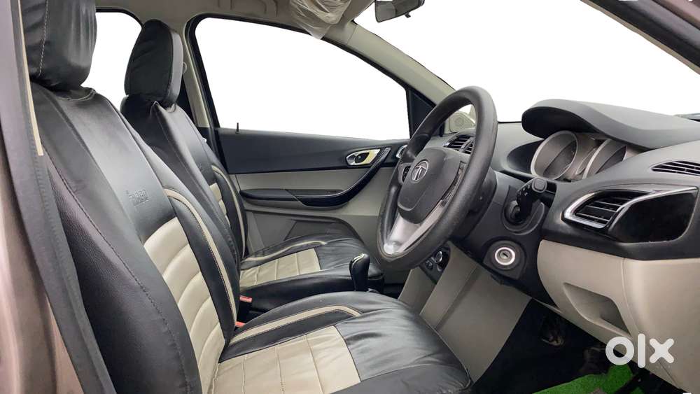 Tata Tiago 1.2 Revotron Xz, 2016, Petrol