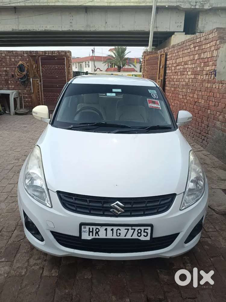 Swift Dzire Vdi 2015 Model