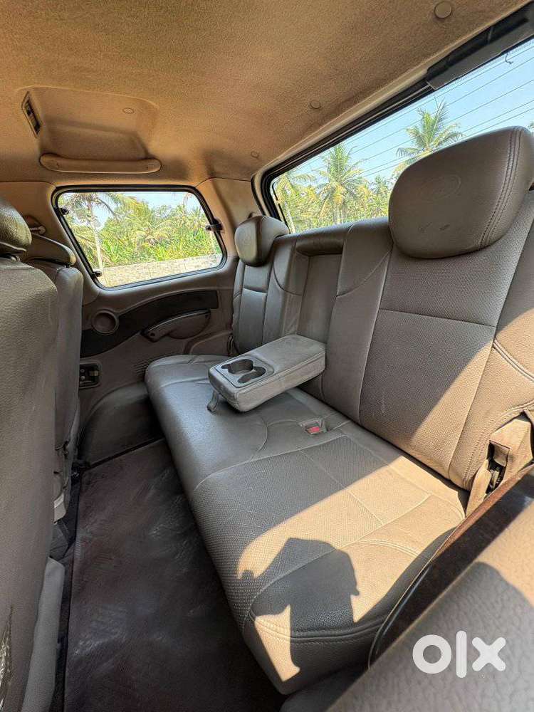 Mahindra Xylo H9 Pearl White, 2014, Diesel