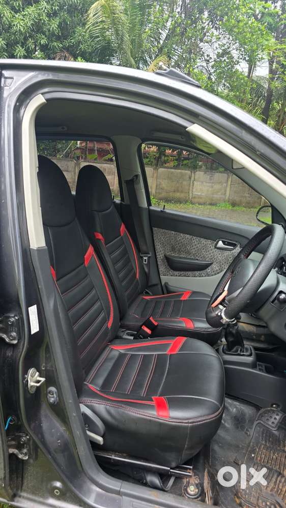 Maruti Suzuki Alto 800 0.8 Lxi (o), 2018, Petrol