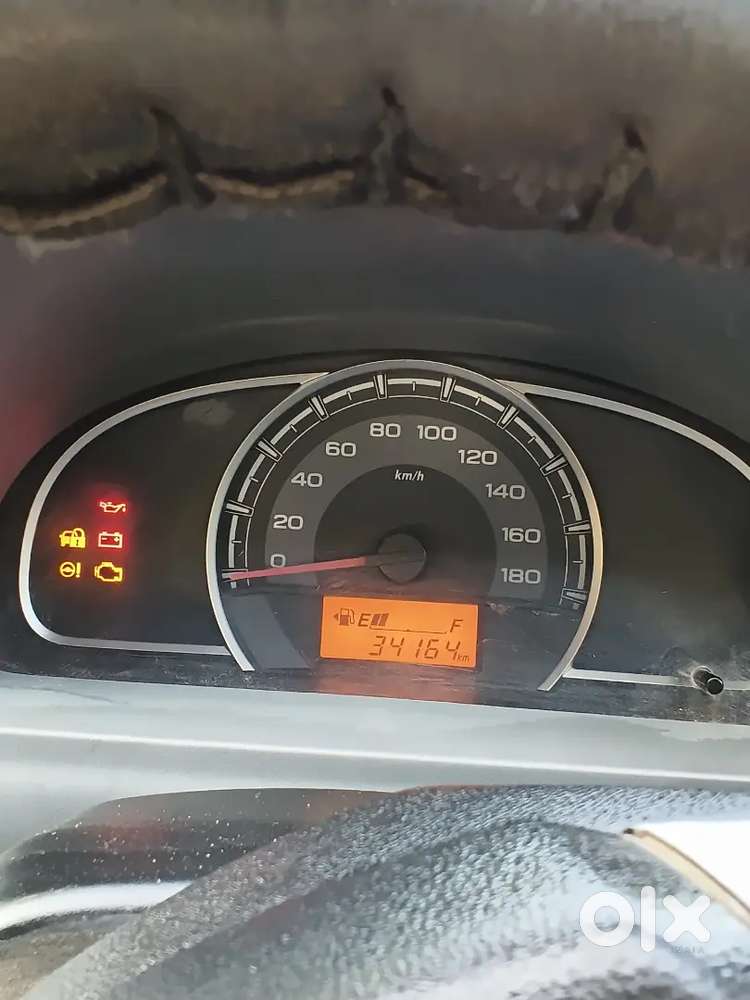 Maruti Suzuki Alto 2014 Car