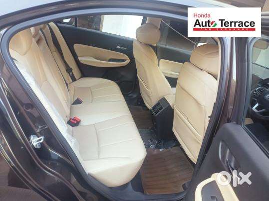 Honda City Zx Cvt, 2024, Petrol
