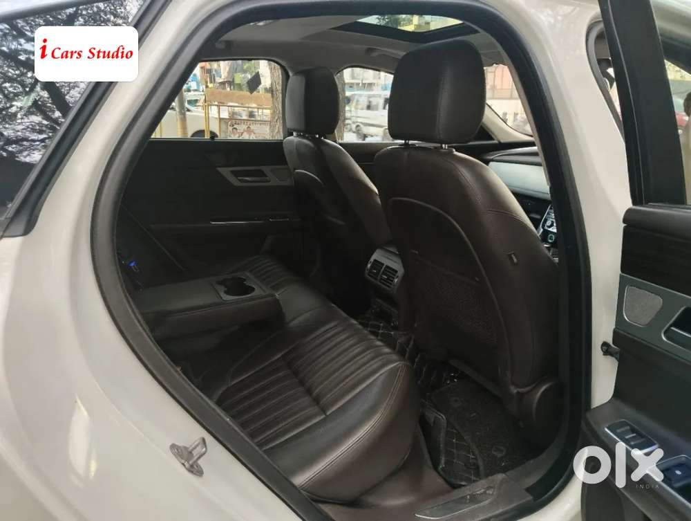 Jaguar Xf, 2017, Diesel
