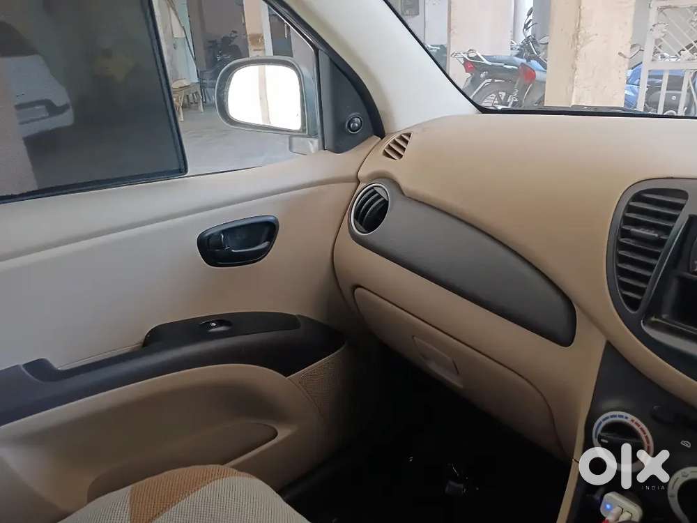 Hyundai I10 2010 Petrol 48000 Km Driven