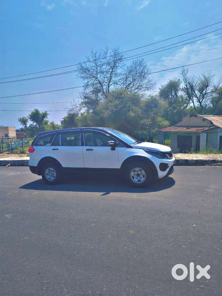 Sell Or Exchange Tata Hexa 2018 Diesel 70500 Km Driven