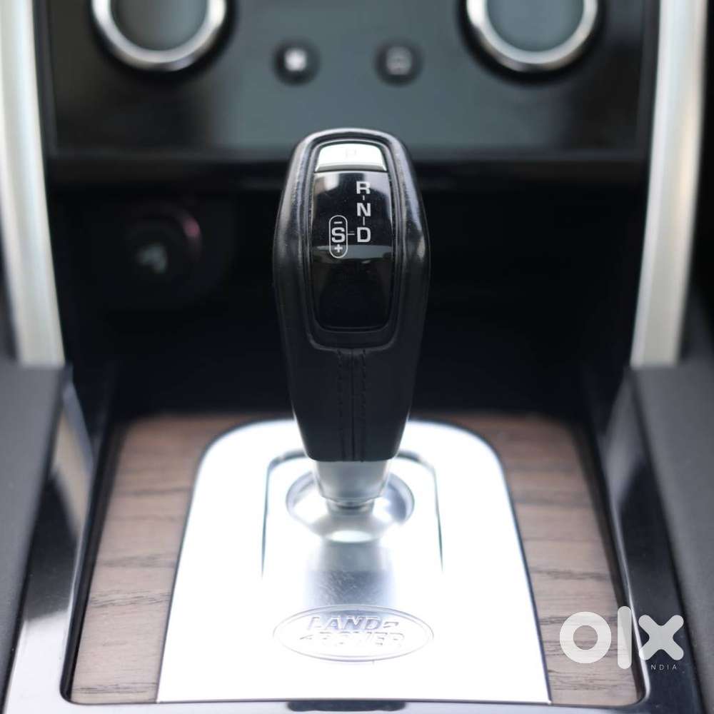 Land Rover Discovery Sport, 2020, Diesel