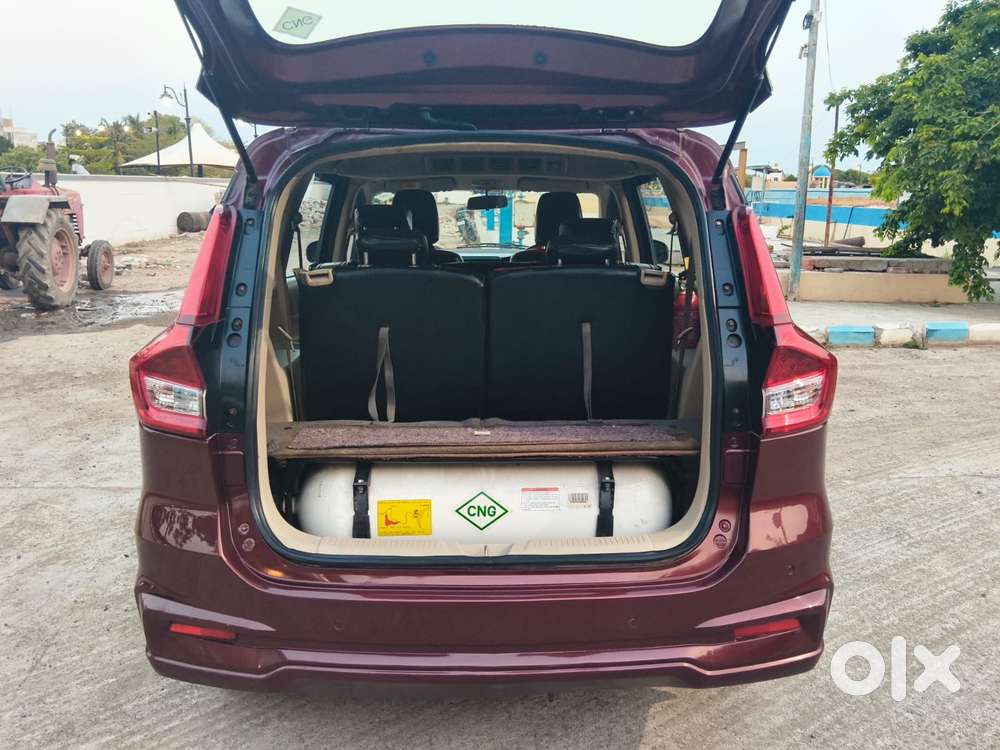 Maruti Suzuki Ertiga Vxi (o) Cng, 2023, Cng & Hybrids
