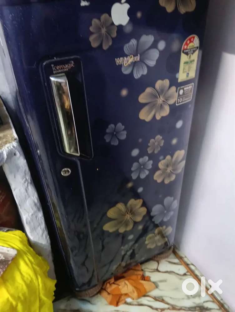 Meri fridge bahut acchi hai