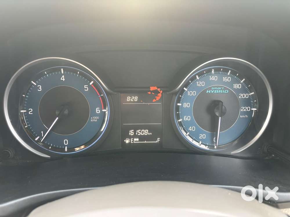 Maruti Suzuki Ertiga Shvs Vdi, 2019, Diesel