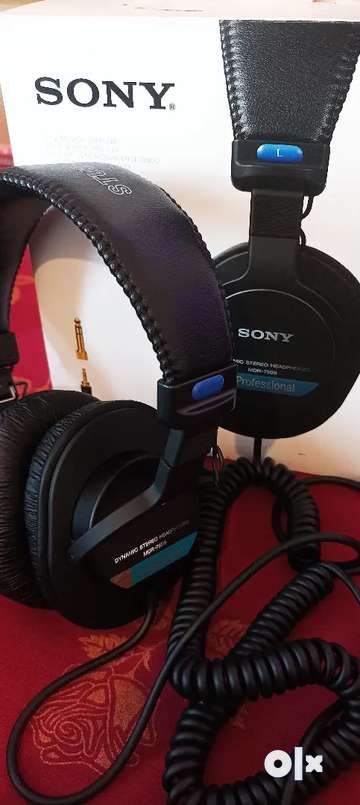 Sony discount mdr 7000