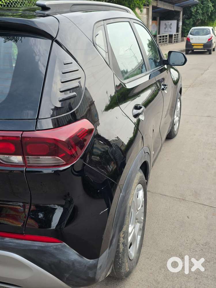 Kia Sonet 2022 Petrol Manual