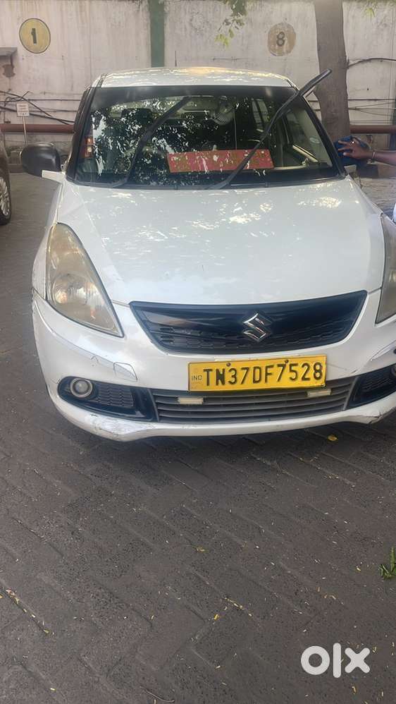 Maruti Suzuki Swift Tour 2019