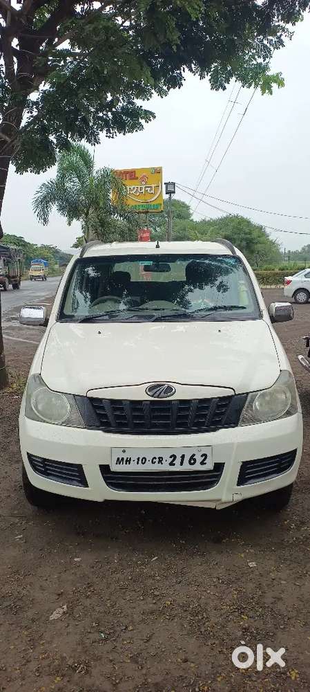 Mahindra Quanto 2018 Diesel Good Condition
