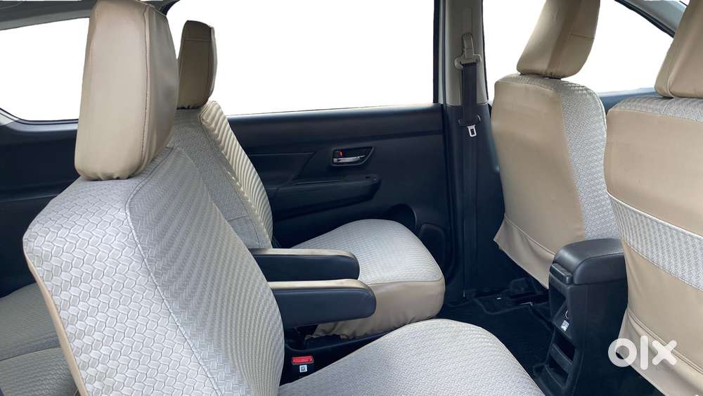 Maruti Suzuki Xl6 Zeta At, 2022, Petrol