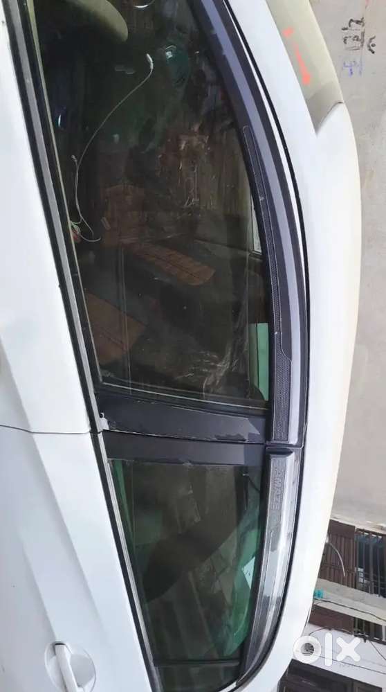 Honda Amaze 2016 Diesel Car