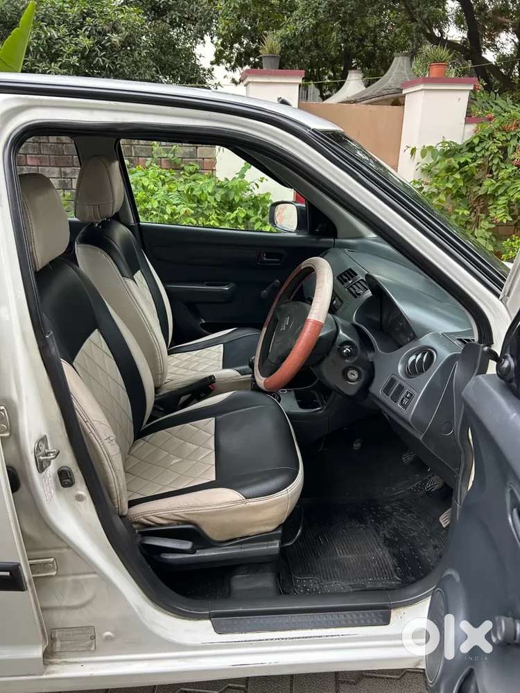 Maruti Suzuki Swift Dzire Tour, 2016, Diesel