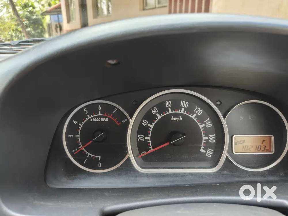 A/c , Front Automatic Window, Tyre Life 60%, Fc Upto 2029