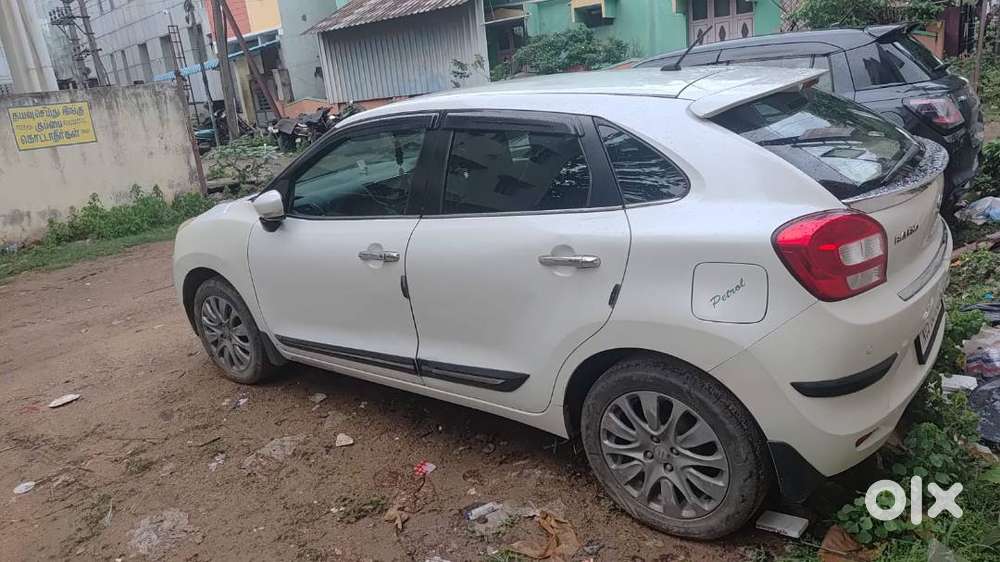 Maruti Suzuki Baleno 2018 Single Owner Excellent Maintenance