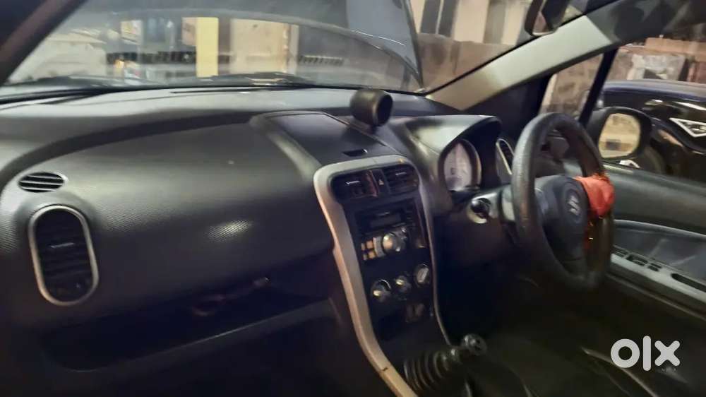 Maruti Suzuki Ritz 2011