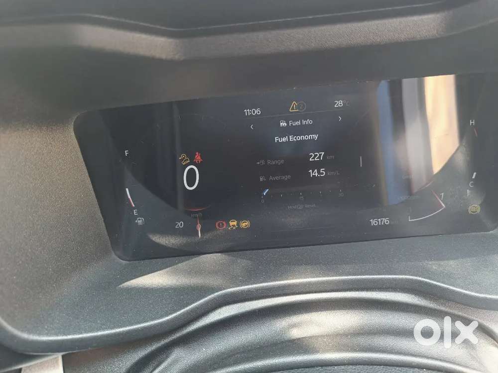 Mahindra XUV 3XO Diesel