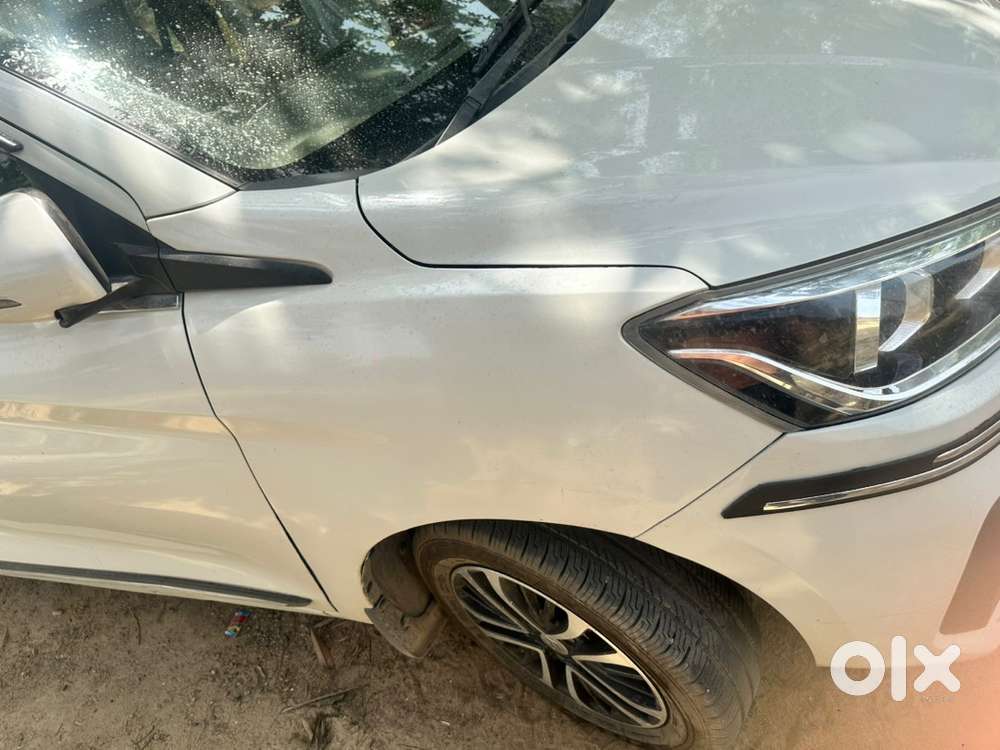 Maruti Suzuki Ertiga 2024 Year October