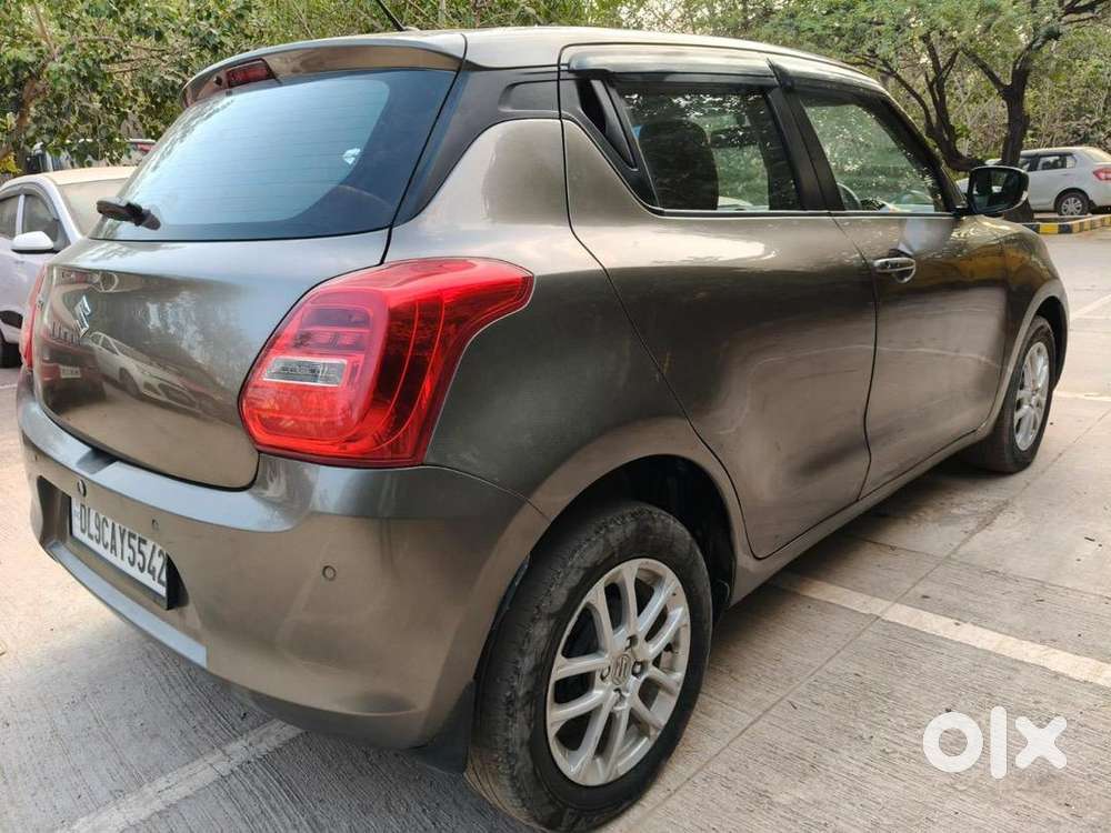 Maruti Suzuki Swift 2022 Petrol 60000 Km Driven