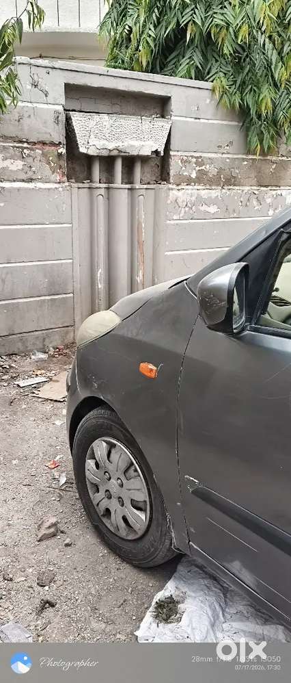 Hyundai I10 Magna 2010 Petrol Manual 2031 Tak Valid H