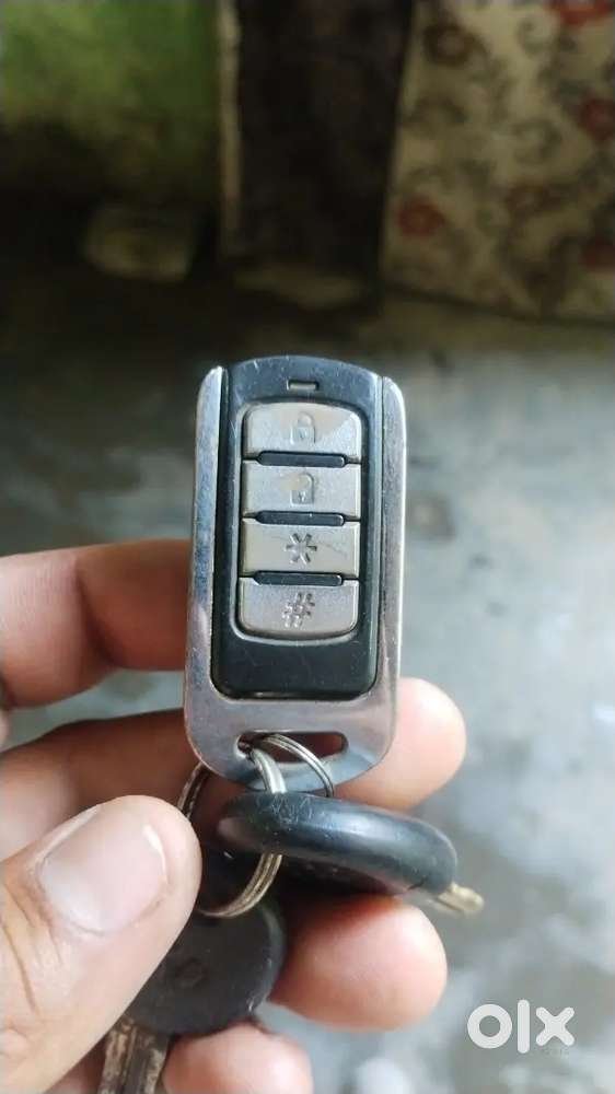 Hyundai I10 Lpg 2009 With 78000 Km