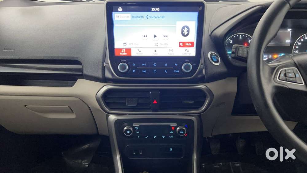 Ford Ecosport [2013-2015] 1.5 Trend Tdci, 2020, Diesel
