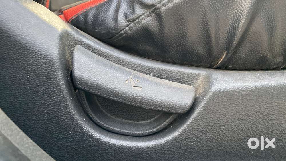 Hyundai Grand I10 Magna 1.2 Kappa Vtvt, 2015, Petrol