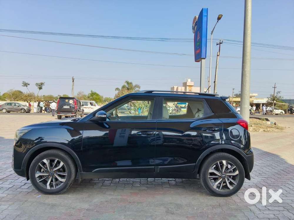 Xuv300 Well Mainted Condition