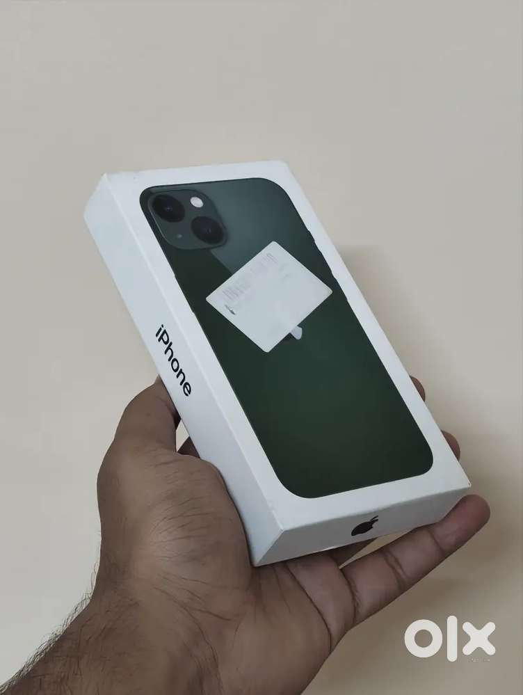 iPhone 13, 128GB