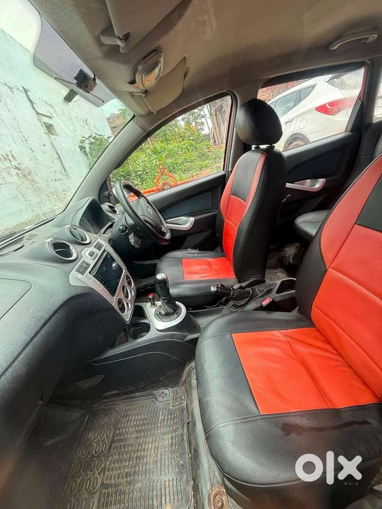2015 Ford Figo Petrol