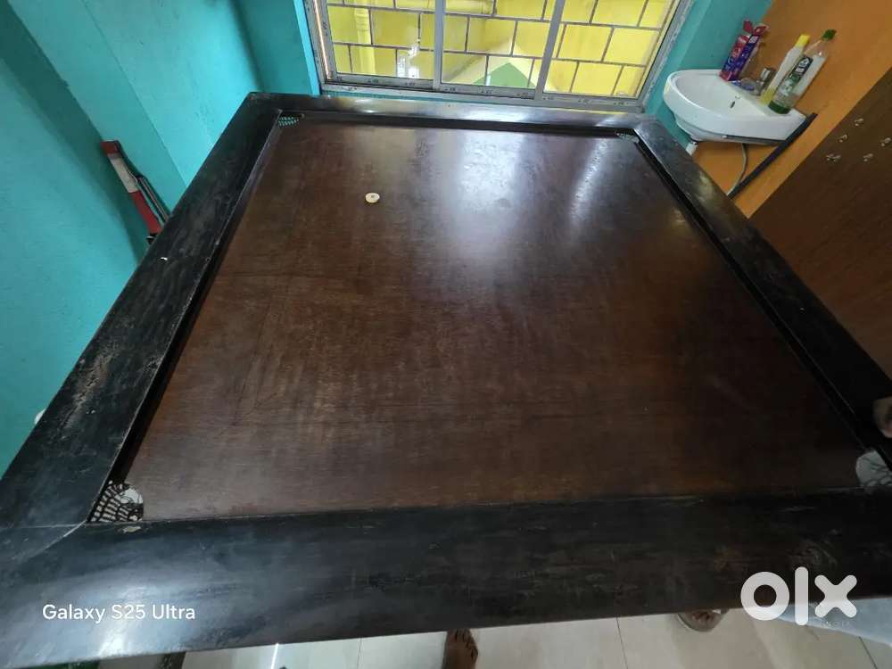 52 inch rhino carrom board