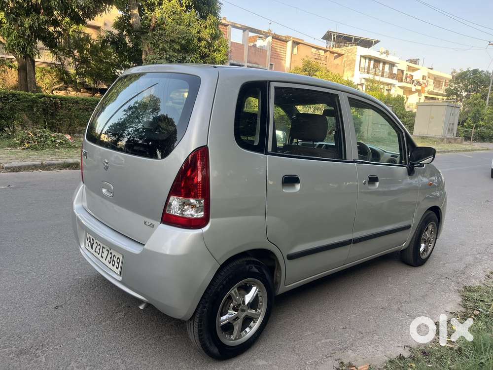Maruti Suzuki Zen Estilo Lxi Bs Iv, 2013, Petrol