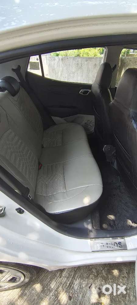 Hyundai Grand I10 Nios 2023 Cng & Hybrids Good Condition