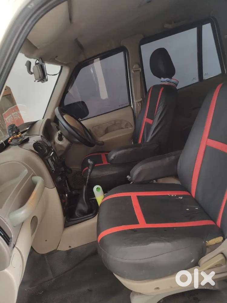 Mahindra Scorpio 2011 Diesel