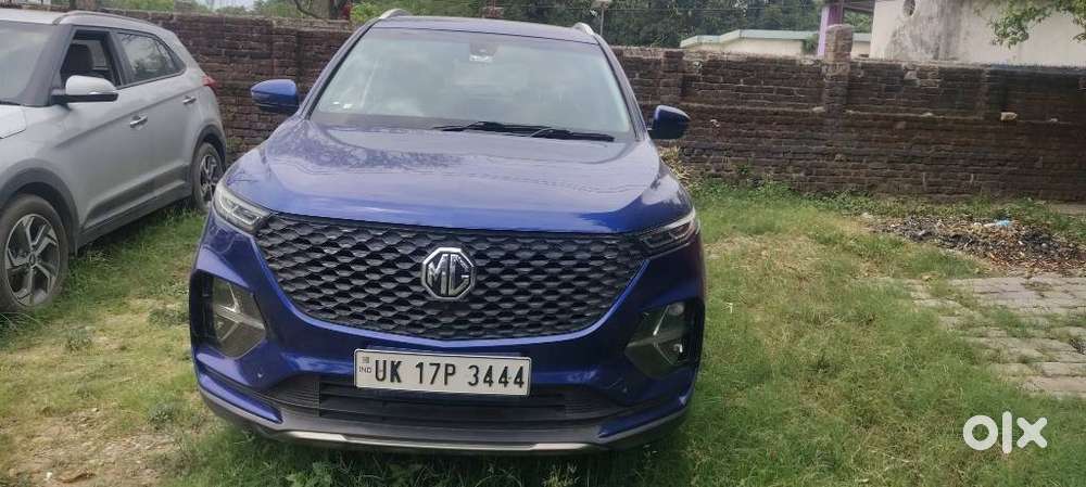 Mg Hector 2.0 Sharp Diesel, 2020, Diesel