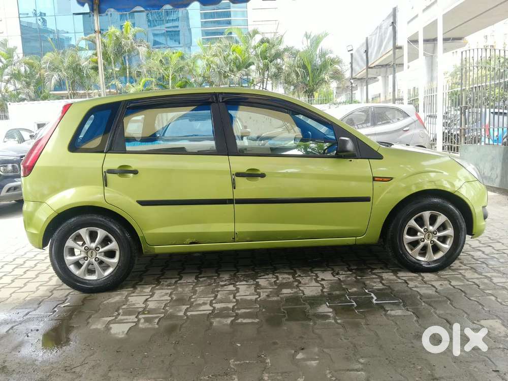Ford Figo Diesel Exi, 2011, Diesel
