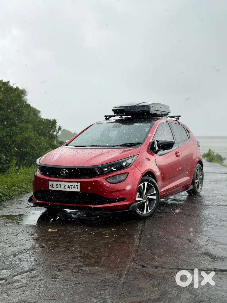 Tata Altroz 1.5 Xz 2023