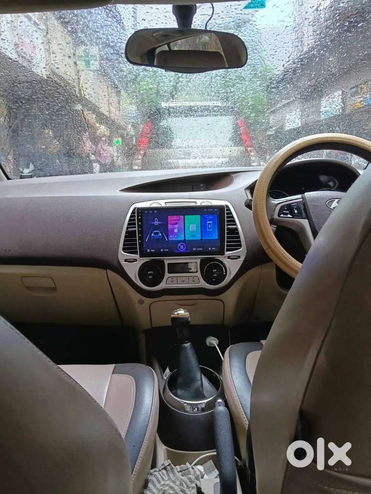 Hyundai New I20 Petrol In Very Cheap