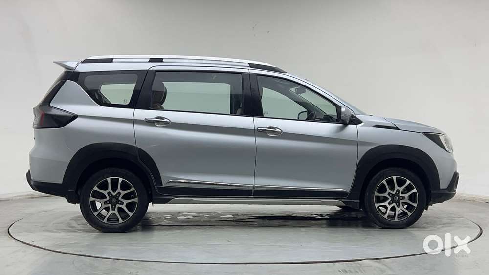 Maruti Suzuki Xl6 1.5 Zeta Mt, 2022, Petrol