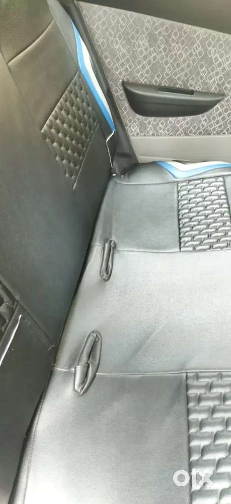 Maruti Suzuki 800 2018